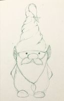 Holiday Gnome